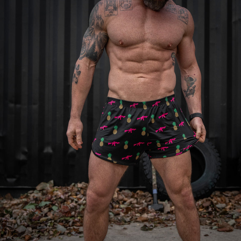 Load image into Gallery viewer, Ranger Silkies Training Shorts | 2.5"
