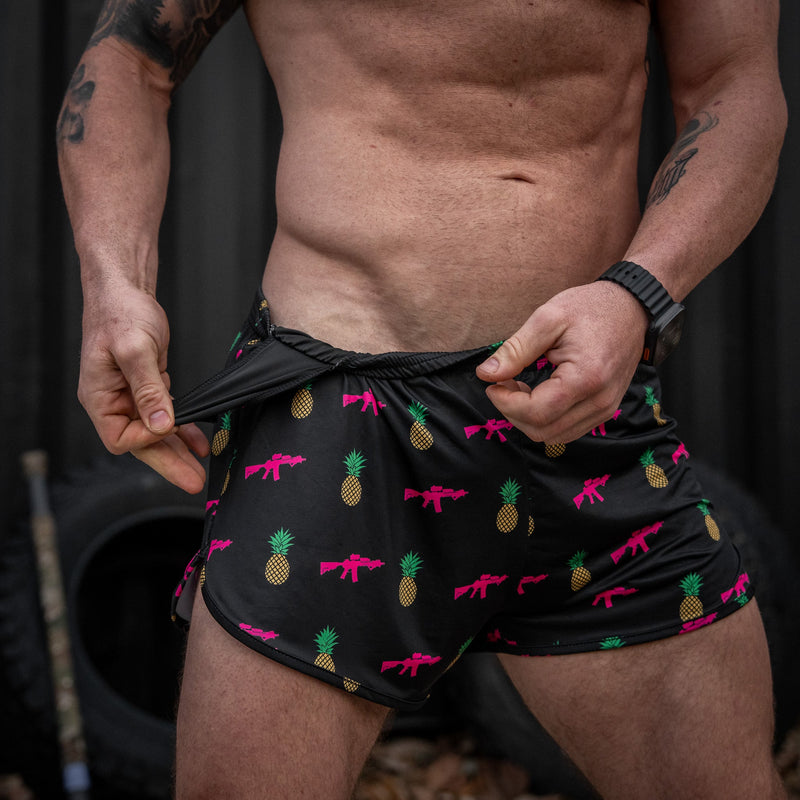 Load image into Gallery viewer, Ranger Silkies Training Shorts | 2.5"
