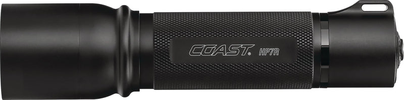 Load image into Gallery viewer, COAST HP7R Rechargeable Long Distance Focusing Flashlight 19221
