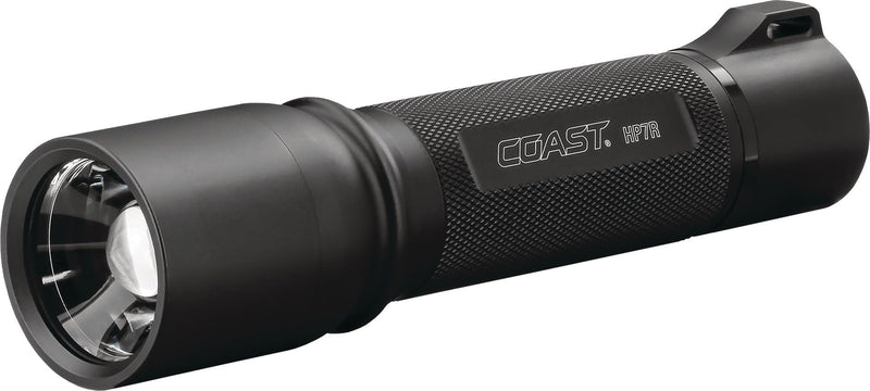 Load image into Gallery viewer, COAST HP7R Rechargeable Long Distance Focusing Flashlight 19221
