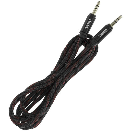 High Quality Aux Cable 6 FT.
