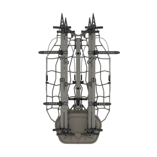 Echo Hunt Ready™ System