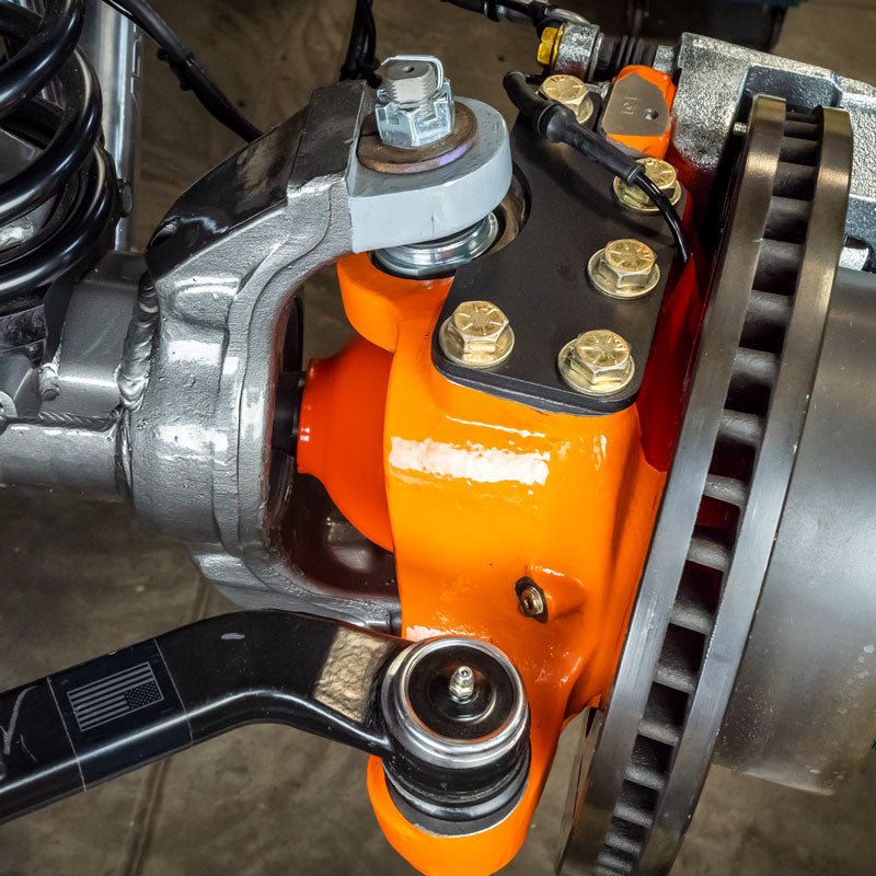 Load image into Gallery viewer, Superduty High Steer Cap-Spacer
