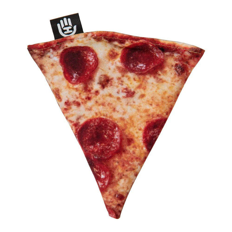 Load image into Gallery viewer, Handeye - Pizza Dirt Bag - Grip Enhancer
