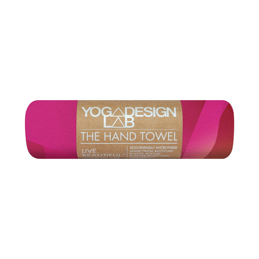 Yoga Mat Towel