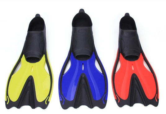 Adult Swim Fins