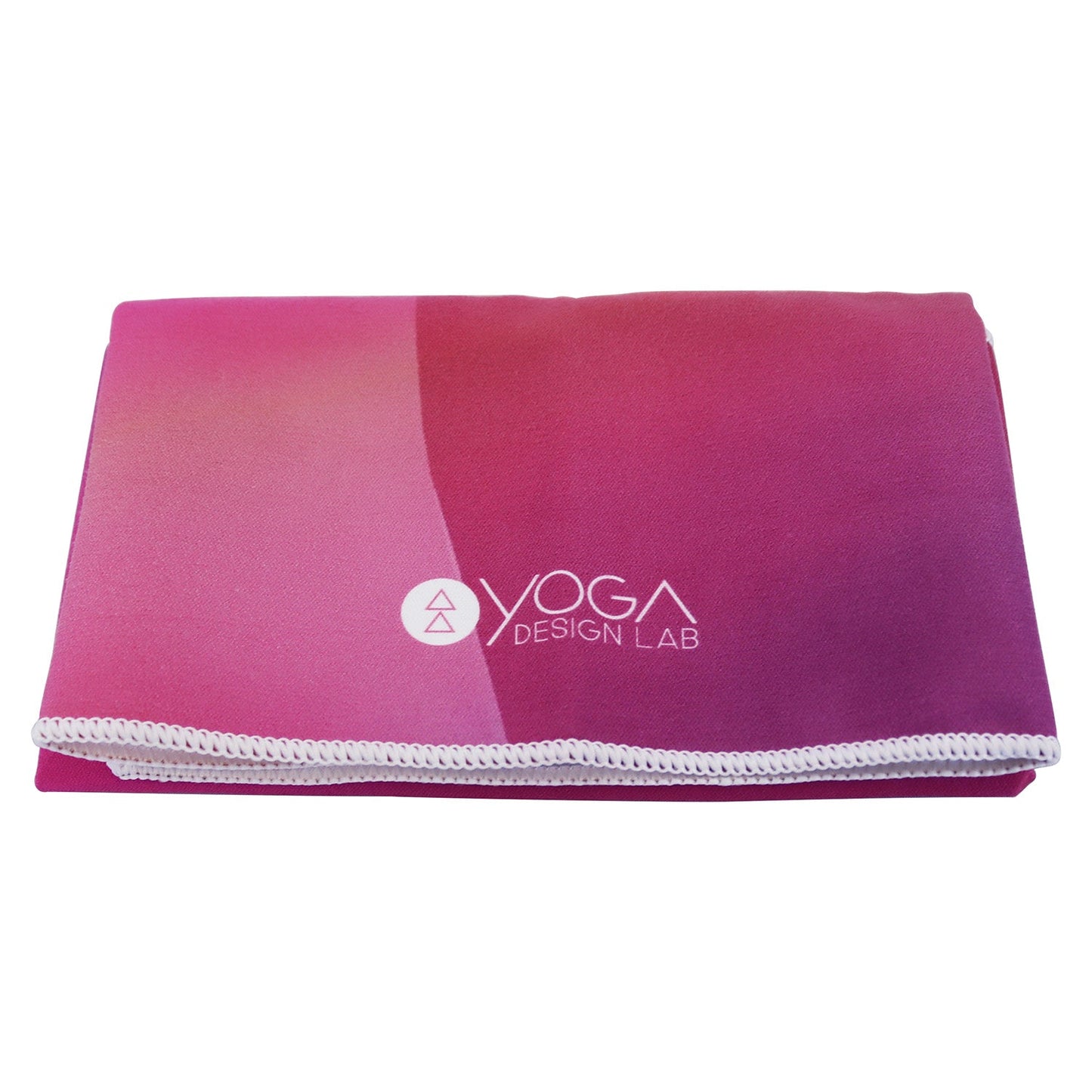 Yoga Mat Towel