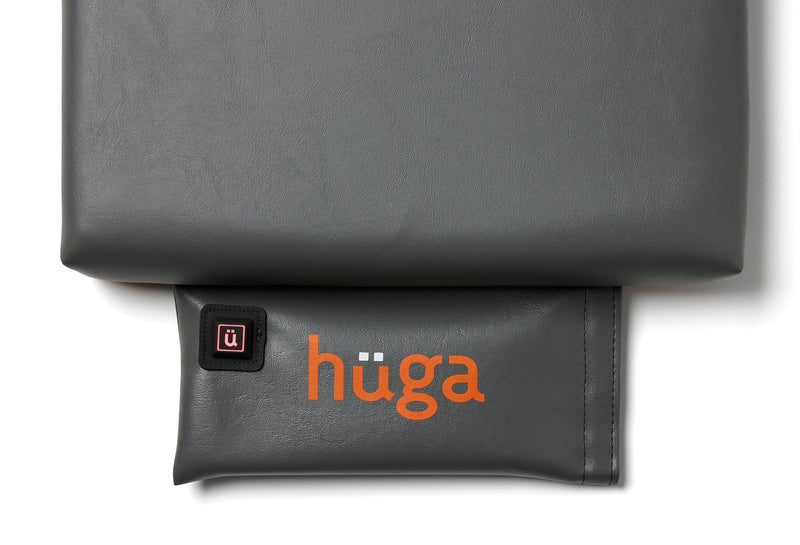 Load image into Gallery viewer, Anchor Grey Vinyl / Orange Logo
