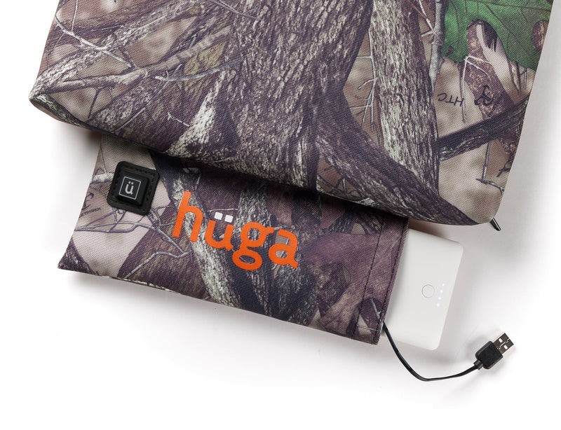 Load image into Gallery viewer, Camouflage Cordura®
