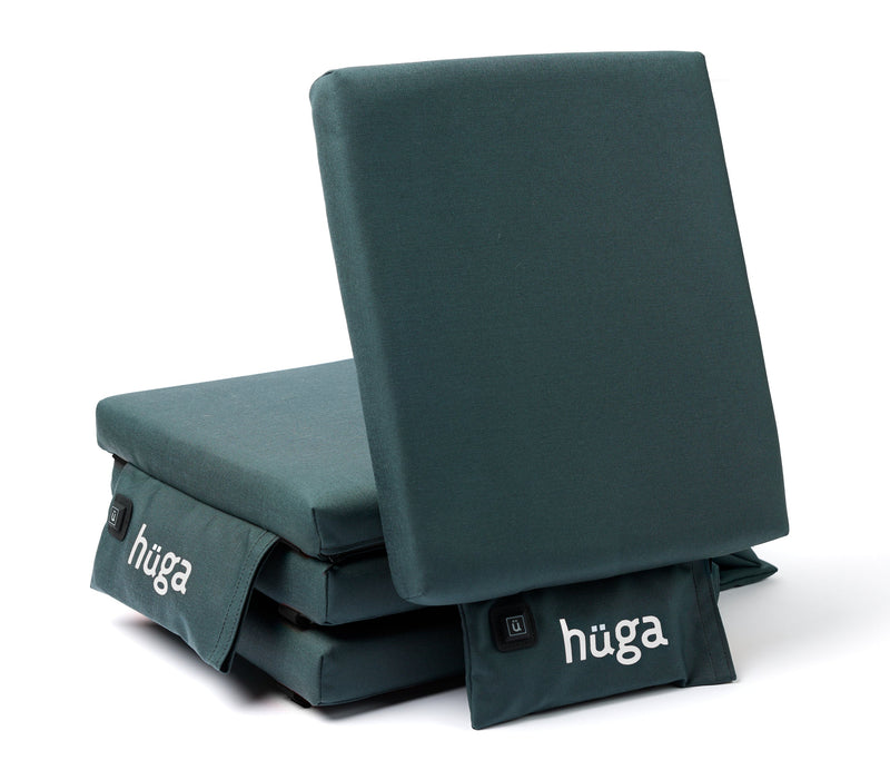 Load image into Gallery viewer, Steel Grey Cordura® / White Logo
