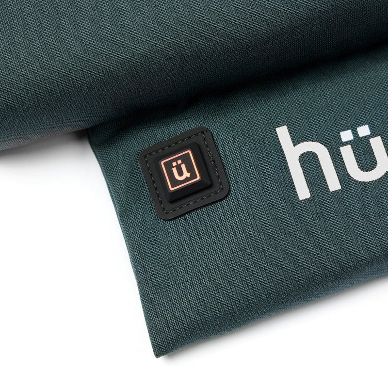 Load image into Gallery viewer, Steel Grey Cordura® / White Logo
