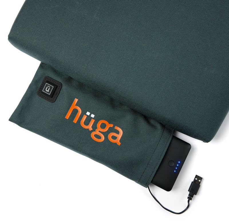 Load image into Gallery viewer, Steel Grey Cordura® / Orange Logo
