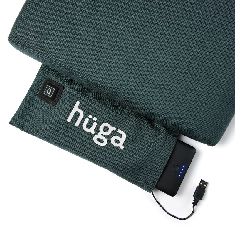 Load image into Gallery viewer, Steel Grey Cordura® / White Logo
