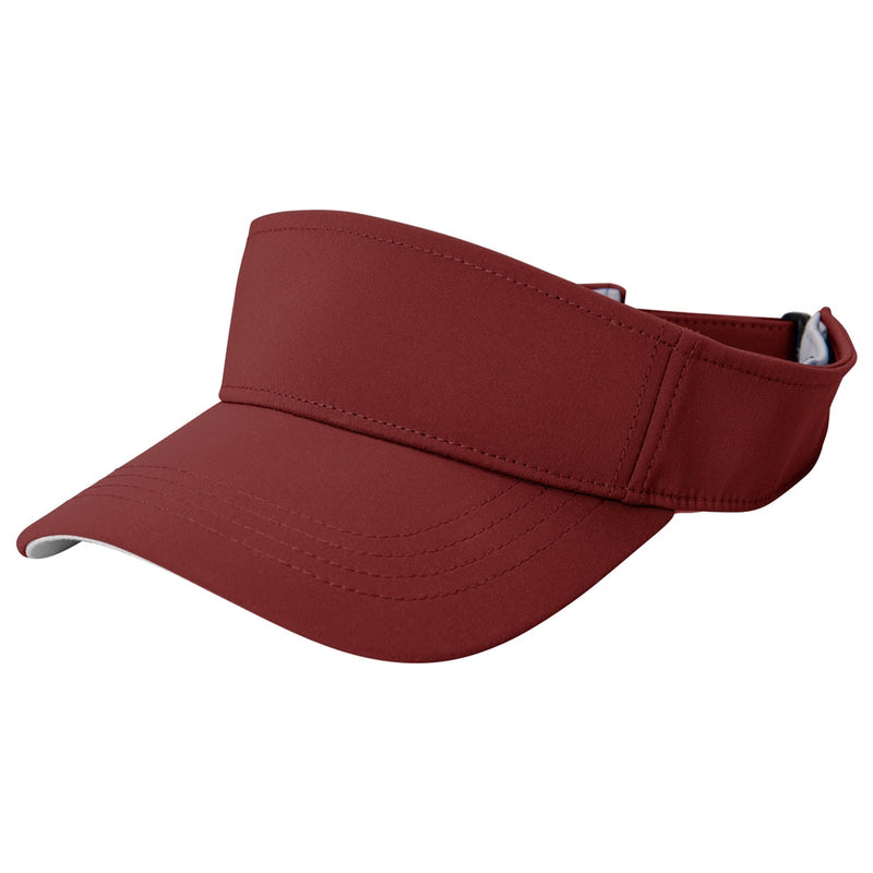 Load image into Gallery viewer, Optic Adjustable Visor
