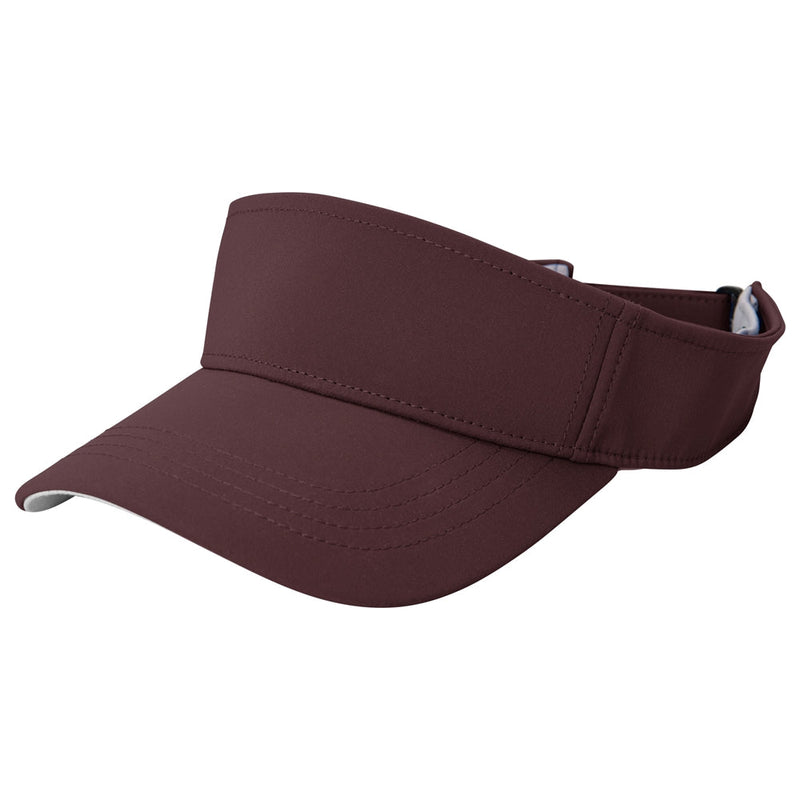 Load image into Gallery viewer, Optic Adjustable Visor
