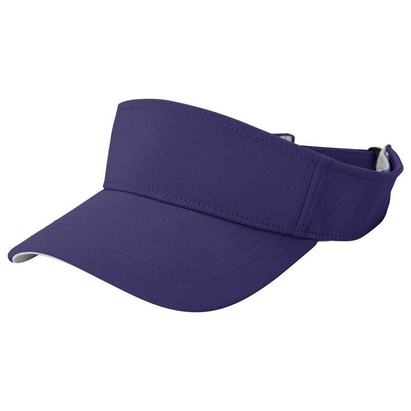 Load image into Gallery viewer, Optic Adjustable Visor
