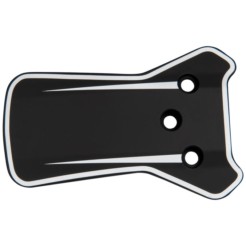 Load image into Gallery viewer, HX Two-Tone Jaw Guard
