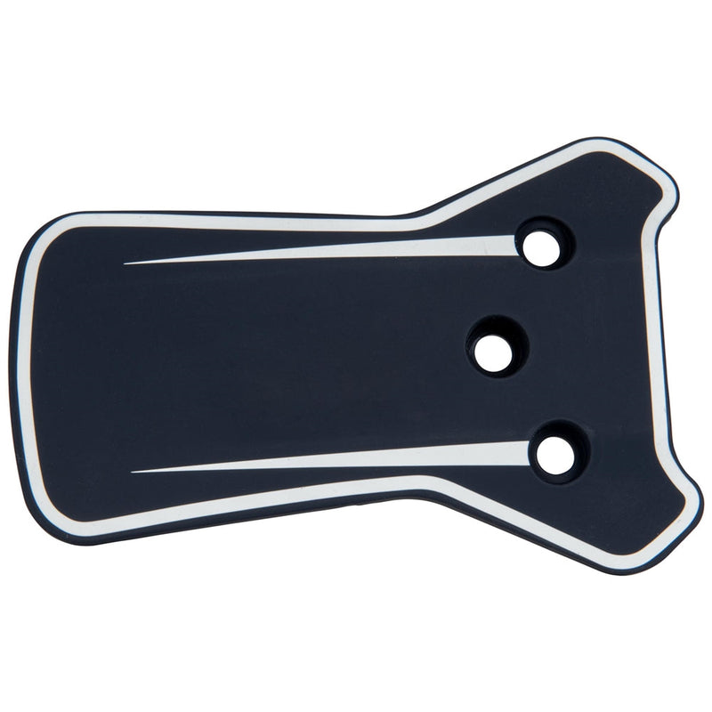 Load image into Gallery viewer, HX Two-Tone Jaw Guard
