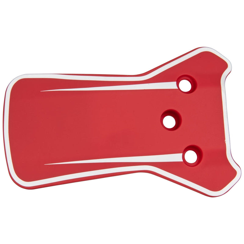 Load image into Gallery viewer, HX Two-Tone Jaw Guard
