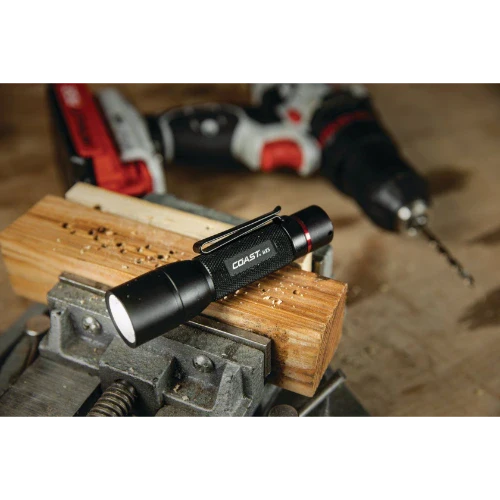 Load image into Gallery viewer, COAST HX5 Pure Beam Focusing Pocket Light 20770
