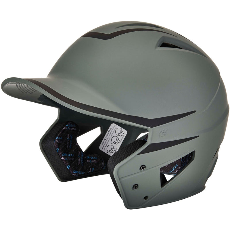 Load image into Gallery viewer, HX Legend Matte Baseball Helmet

