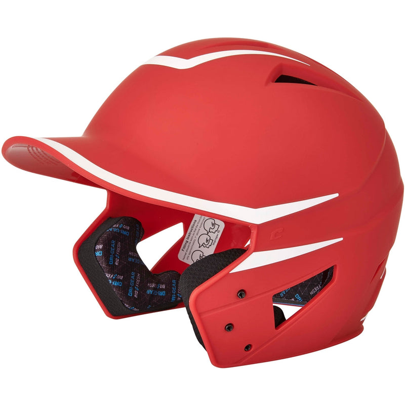 Load image into Gallery viewer, HX Legend Matte Baseball Helmet
