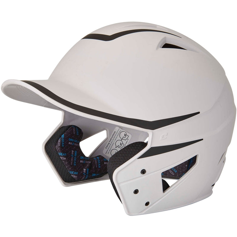 Load image into Gallery viewer, HX Legend Matte Baseball Helmet
