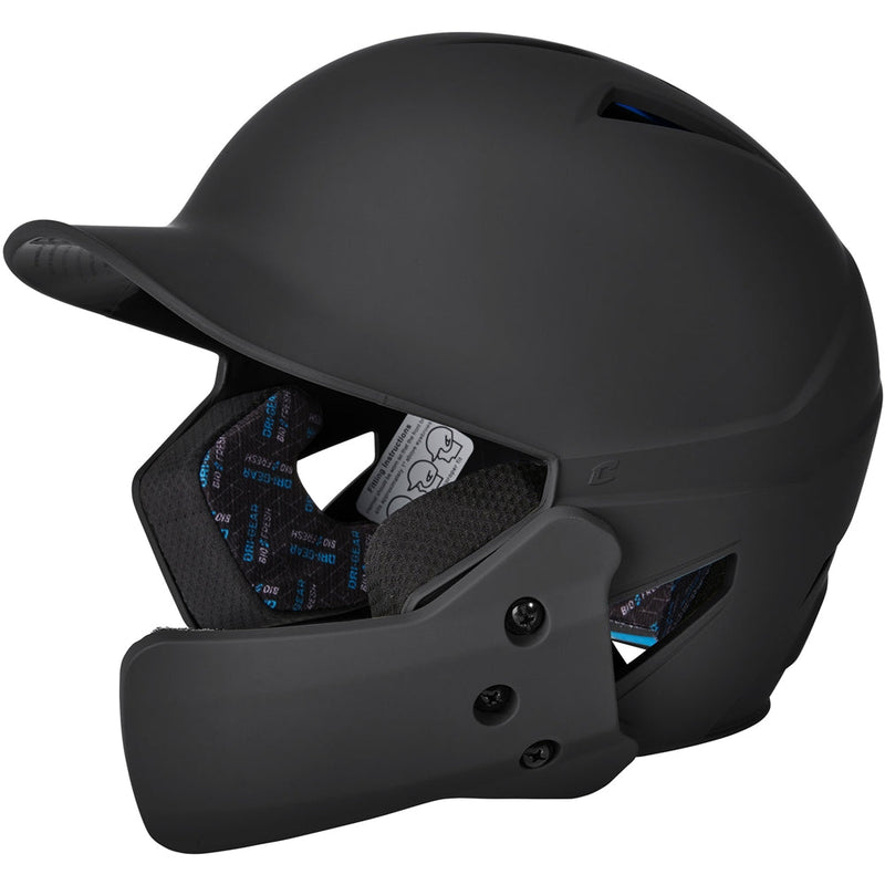 Load image into Gallery viewer, HX Gamer Plus Basebll Helmet w/Flap

