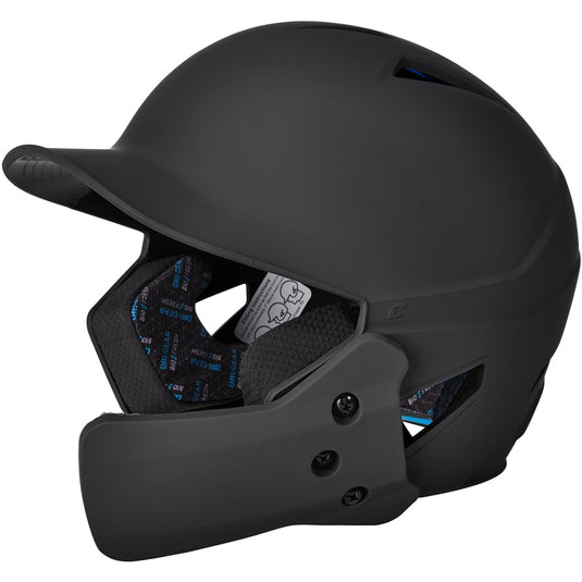 HX Gamer Plus Basebll Helmet w/Flap