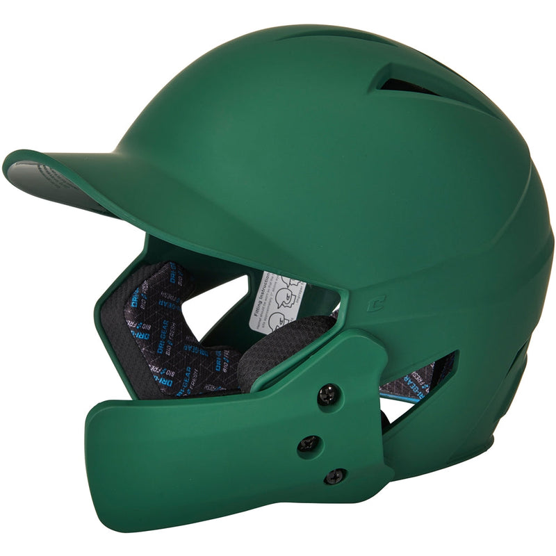Load image into Gallery viewer, HX Gamer Plus Basebll Helmet w/Flap

