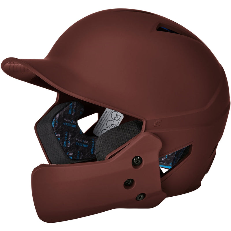 Load image into Gallery viewer, HX Gamer Plus Basebll Helmet w/Flap
