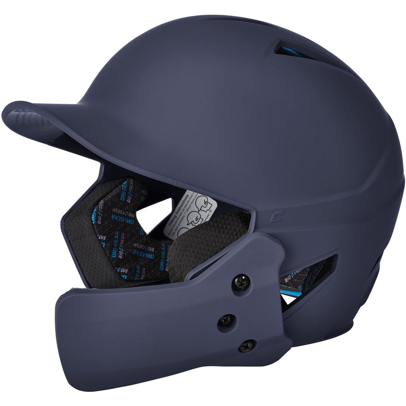 Load image into Gallery viewer, HX Gamer Plus Basebll Helmet w/Flap
