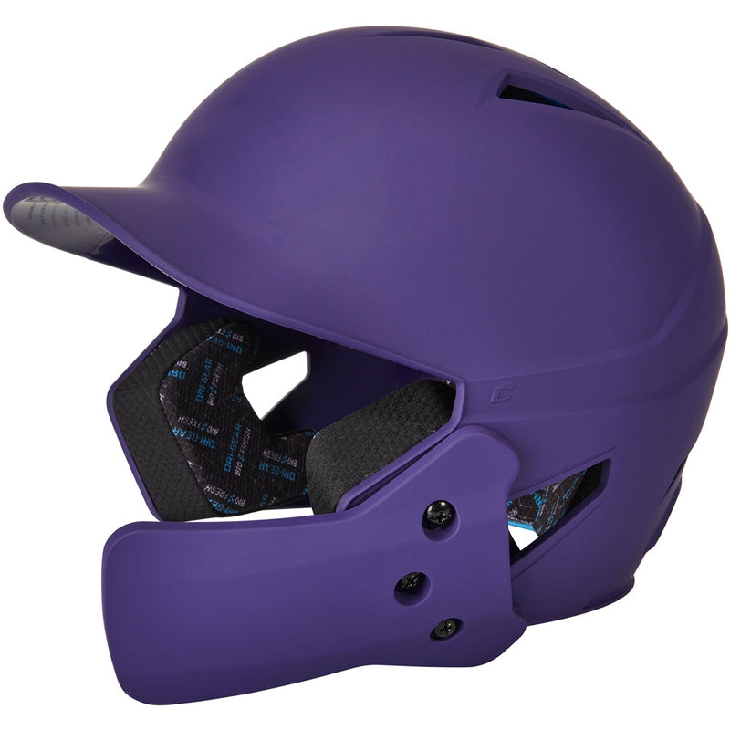 Load image into Gallery viewer, HX Gamer Plus Basebll Helmet w/Flap
