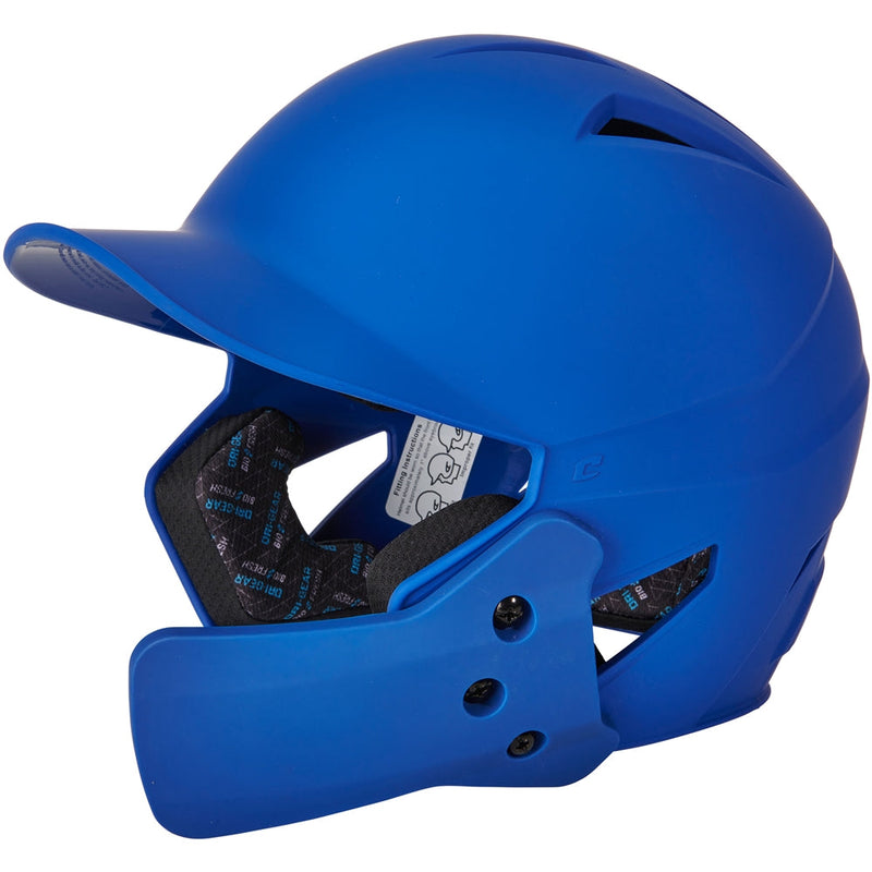 Load image into Gallery viewer, HX Gamer Plus Basebll Helmet w/Flap
