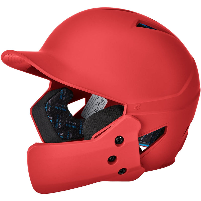 Load image into Gallery viewer, HX Gamer Plus Basebll Helmet w/Flap

