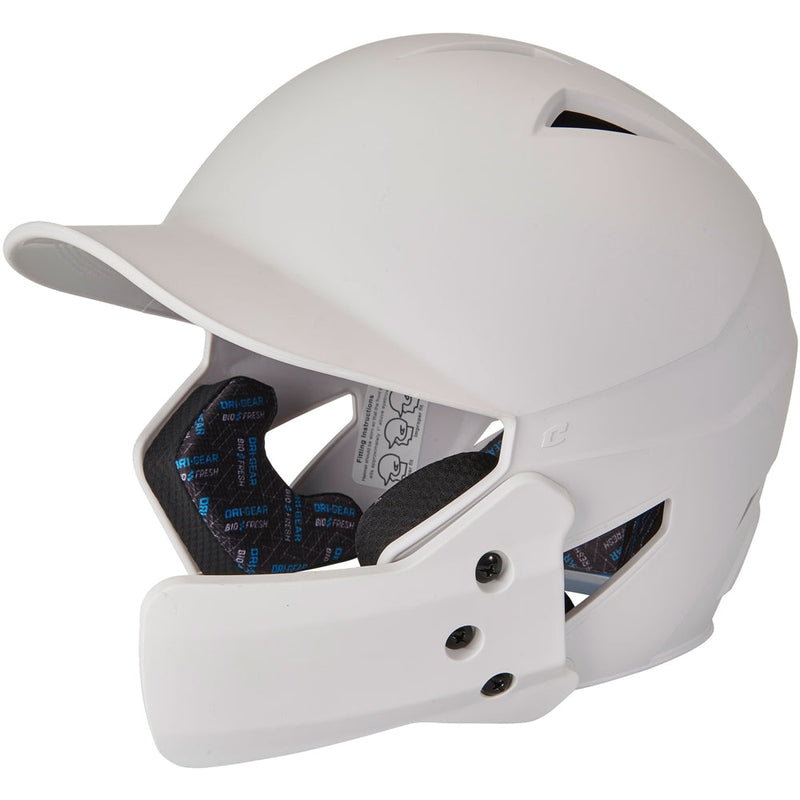 Load image into Gallery viewer, HX Gamer Plus Basebll Helmet w/Flap
