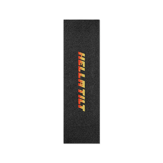 Hella X Tilt Blaze Griptape - No. 46