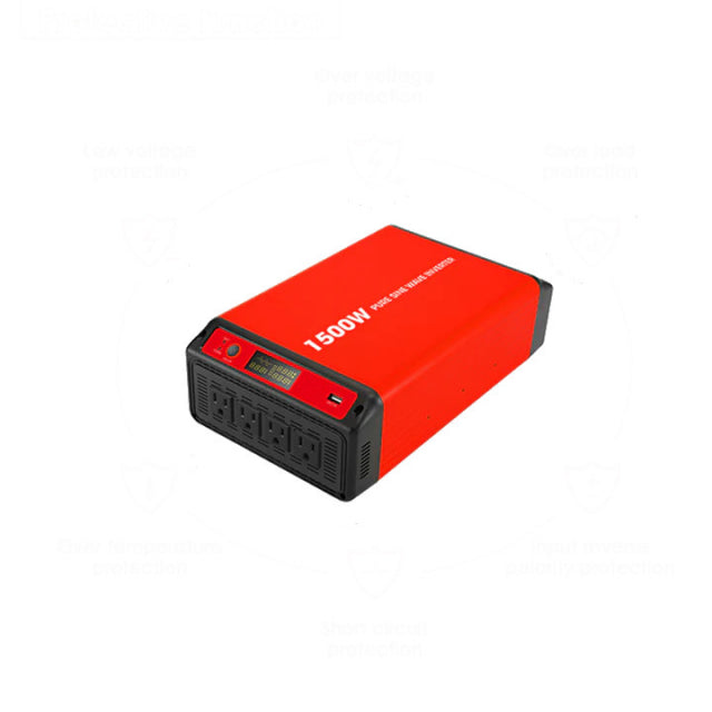 Load image into Gallery viewer, Acopower 200w Mono
600Ah
(3x200Ah) Li600Ah M800w
