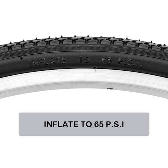 RetroPath - 26×1 3/8 (37-590)