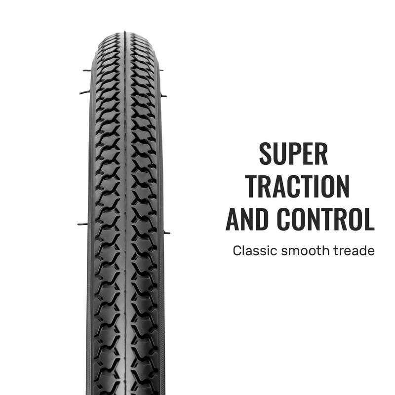 Load image into Gallery viewer, RetroPath Beige Wall - 26×1 3/8 (37-590)
