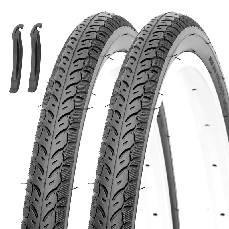 Load image into Gallery viewer, Road Tire (2-Pack) - 700×25C / 28C / 35C
