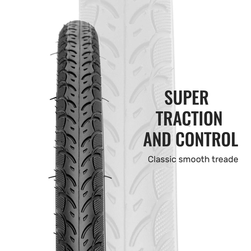 Load image into Gallery viewer, Road Tire (2-Pack) - 700×25C / 28C / 35C
