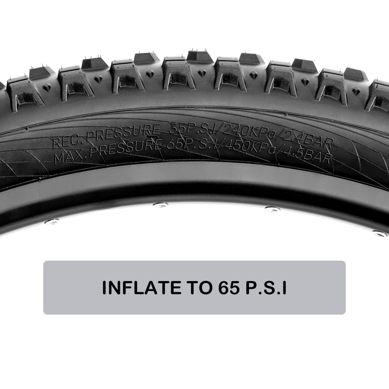 Load image into Gallery viewer, Terrace - 26&quot;/27.5&quot;/29&quot; × 2.4&quot;
