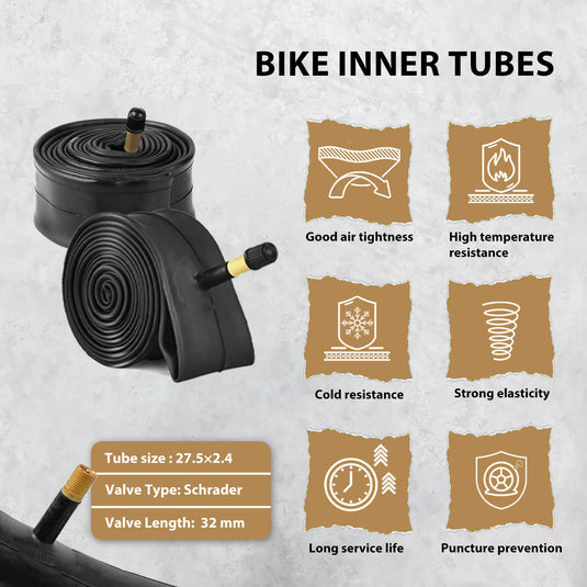 Terrace - 26"/27.5"/29" × 2.4"