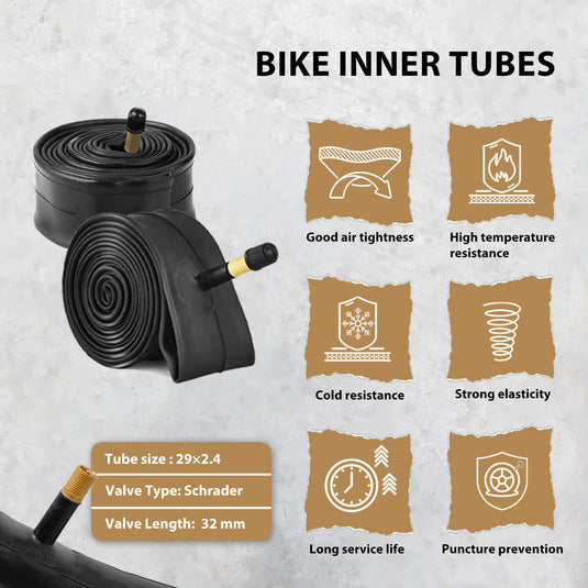 Terrace - 26"/27.5"/29" × 2.4"