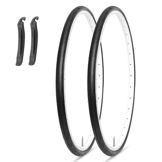 Road Tire (2-Pack) - 700×25C / 28C / 35C