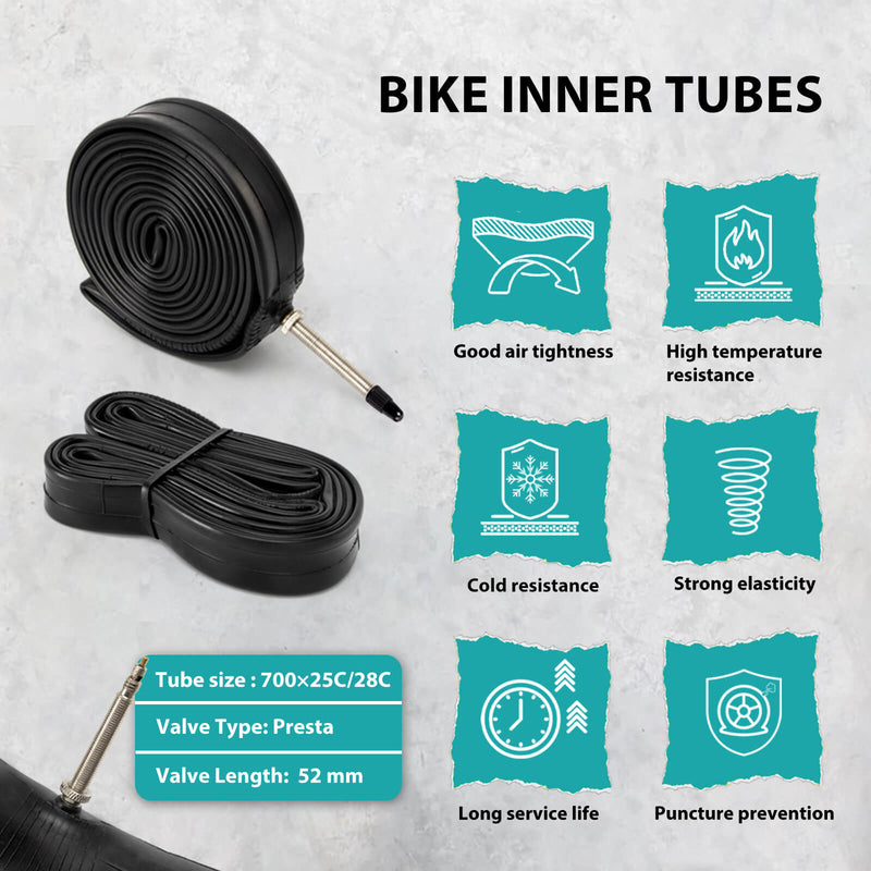 Load image into Gallery viewer, Flashmob - 700×25C / 700×28C
