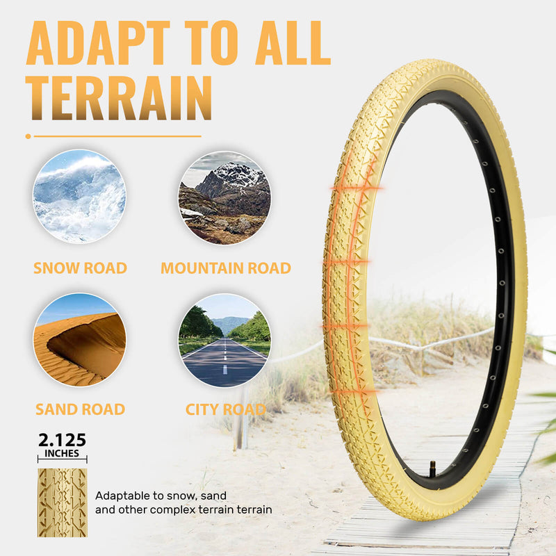 Load image into Gallery viewer, Gembridge Beige Wall - 26&quot; × 2.125&quot;
