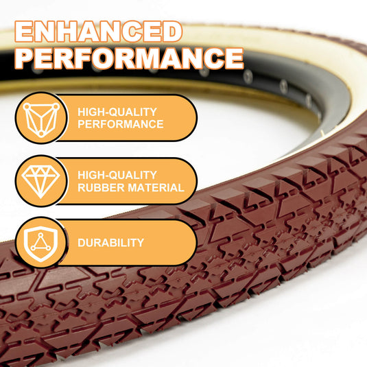 Gembridge Beige Wall - 26" × 2.125"