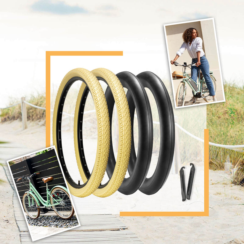 Load image into Gallery viewer, Gembridge Beige Wall - 26&quot; × 2.125&quot;
